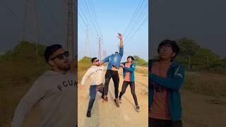 shooting video