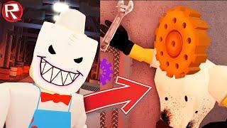 МОРОЖЕНЩИК ДЖЕРРИ ВТОРАЯ ГЛАВА! ROBLOX JERRY's Ice Scream