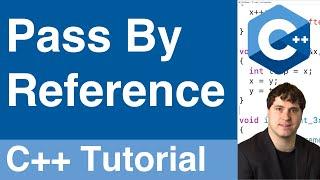 Pass By Reference | C++ Tutorial