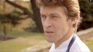 Michael Wignall - Great British Chefs