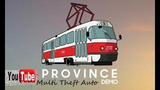 GTA Province (JST Project)| MTA | BETA-2 DEMO