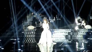 Mylene Farmer Timeless 2013 - Live In Moscow 01.11.2013 - Inseparables & Rever 17