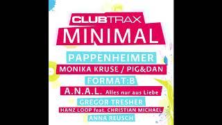 ClubTrax Minimal MiniMix