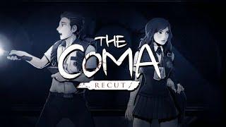 The Coma: Recut FULL Game Walkthrough / Playthrough - Let's Play (No Commentary)