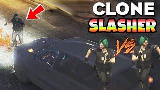 GTA 5 Online CLONE SLASHER Spawn Locations With Map & Full Guide