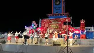 2020 CNY Dance | UMe Dance Studio | 桃花笑 |