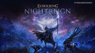 Elden Ring Nightreign: trailer ufficiale