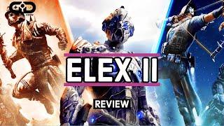 Elex 2 review | Mad Jax