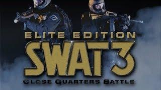 SWAT 3: Mission 02 "High Risk Warrant" Tactical Review