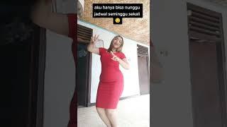 bigo live hot tante cantik kesepian goyang tiktok