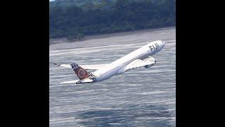HURRICANE HUNTING In Microsoft Flight Simulator - 024
