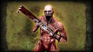 Killing Floor Возвращение нубасиков =)