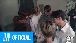 [Stray Kids(스트레이 키즈) : SKZ-TALKER GO!(슼즈토커 고!)] THAILAND