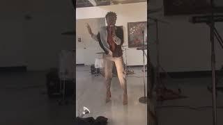 Divine Enigma’s Performance Reel March 2022