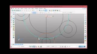 DelCam PowerShape Tutorial-3