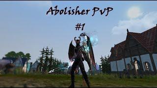 ArcheAge Unchained Abolisher PvP #1 │Mauku