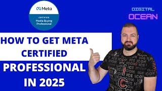 How To Pass Your Meta Facebook Blueprint Certification From First Try