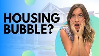 Vero Beach Real Estate - Housing Bubble?