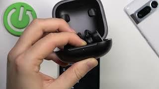 How to Hard Reset Apple Powerbeats Pro?