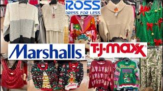 TJ MAXX & MARSHALLS & ROSS SHOPPING #shopping #new #tjmaxx #marshalls #ross #clothing