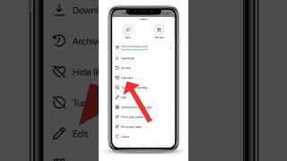 How to hide likes on Instagram | Instagram posts par like kaise hide kare #shorts #instagram