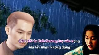 Hai Bốn Năm Sau phỏng thơ "Tình Già" của Phan Khôi