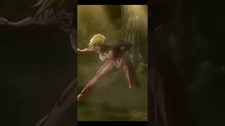 Titan show