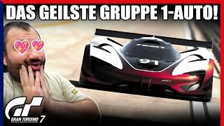 DAS ist das geilste Gruppe 1-Auto! | Gran Turismo 7