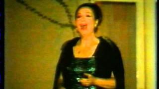 Blagovesta Karnobatlova Dobreva - La matin - Georges Bizet
