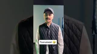 tursun xon kavir bechora tiktok sharmanda