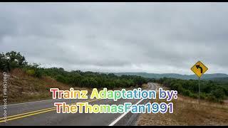 Thomas and Friends Season 6 Intro