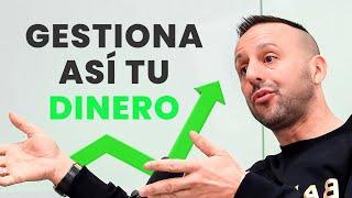 Así Debes Gestionar tu Dinero en tus 20s (Preico Juridicos)