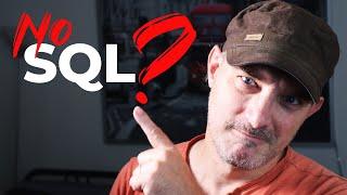 SQL vs NoSQL & les principes ACID