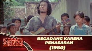 BEGADANG KARENA PENASARAN 1980 FULL MOVIE HD   DEDDY IRAMA, FARAH MEUTHIA, AMINAH CENDRAKASIH