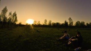 Artem Dolgopolov- Adventure Time! Freerun and Parkour [KUB]