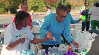 Gwinnett County 2024 Stand Down for Veterans