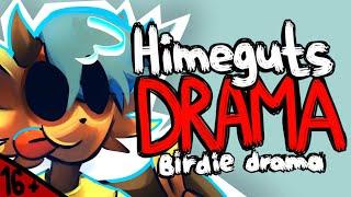 HIMEGUTS DRAMA: Продолжение Birdie Drama? [Кто такие Химгатс?]