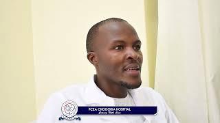 PCEA Chogoria Hospital E.N.T Services