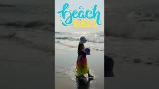 BEACH * VIBES * THEM #beach #vibes #sisters #family #love #live #laugh #youtubeshorts #youtube #goa