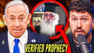 Resurfaced Clip of Israel v Iran Prophecy Shocks the Internet