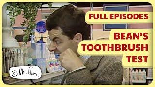 Department Store Mischief... & More | Compilation | Classic Mr Bean