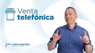 Venta Telefónica - Cápsula de ventas