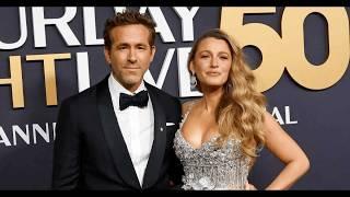 Ryan Reynolds DITCHES Blake Lively on Red Carpet: Shocking Reasons Revealed