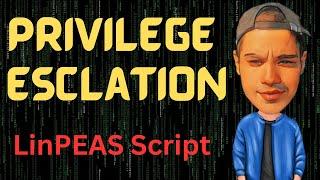 Linpeas: Unlocking Privilege Escalation Vulnerabilities like a Pro