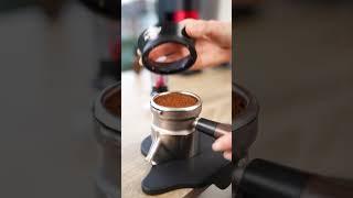 Crazy Espresso Extraction 