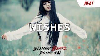 Deep Sad Violin Beat Hip Hop Instrumental 2016 - Wishes