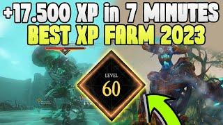 NEW WORLD FAST LEVELING 1-60 2023 (How To Level Up Fas, Fast LVL UP Farm, Fastest Way To Level Up)