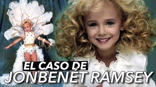 TODO sobre el MISTERIOSO caso de JONBENÉT RAMSEY | Paulettee