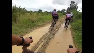 San Juan Gravel Series | 110km pure gravel fun