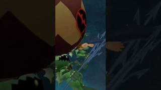 Why You Always Pin me? #kingdomhearts #sora #disney #squareenix #keyblade #gaming
